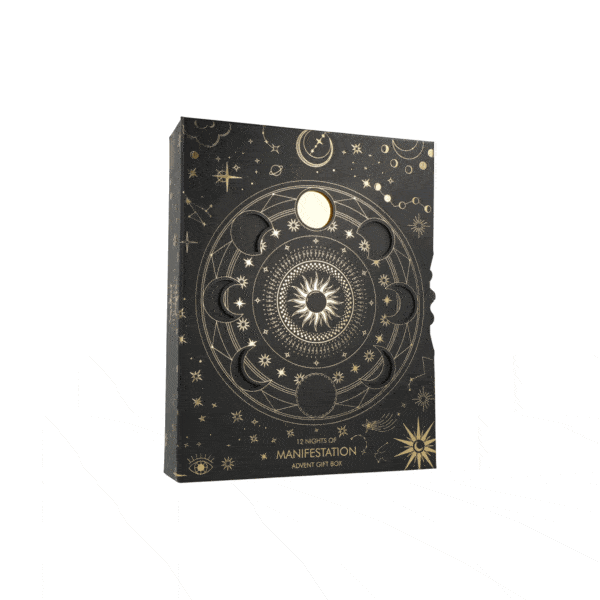 Pureworks Esoteric Collectioni kinkekomplekt — 12 osa