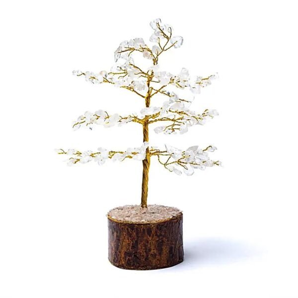Mäekristallist kivipuu — 18 cm