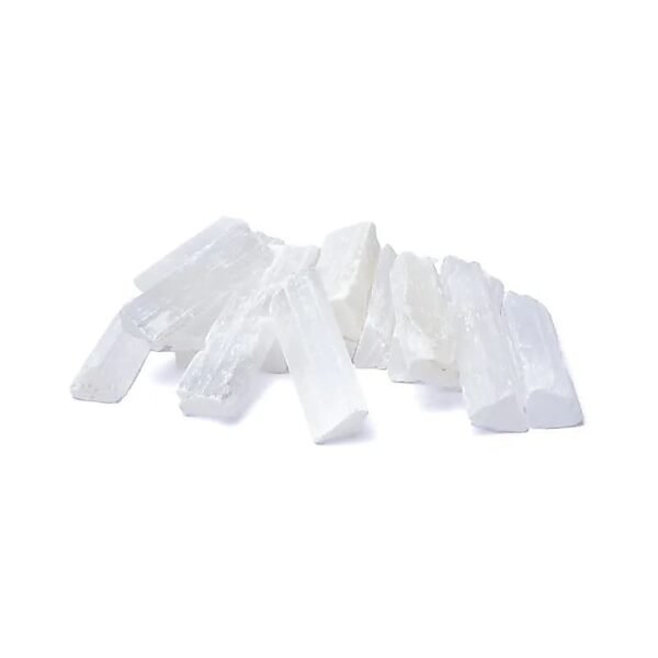 Seleniidipulgad (satiinpaat) — 500 g, 6–8 cm
